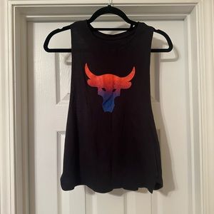 Under Armor Muscle Tank